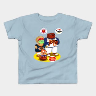 The Bears Kids T-Shirt